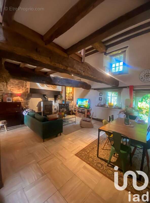 Photo 4 - Maison à VIGNOC