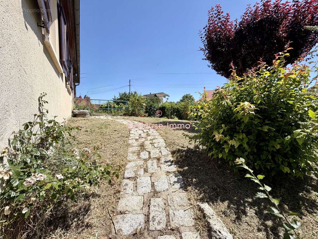 Maison 89 m² à Chalette-Sur-Loing  - photo 8