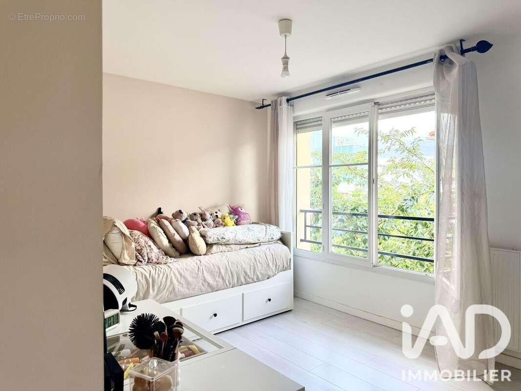 Maison 70 m² à Bonneuil-En-France  - photo 5