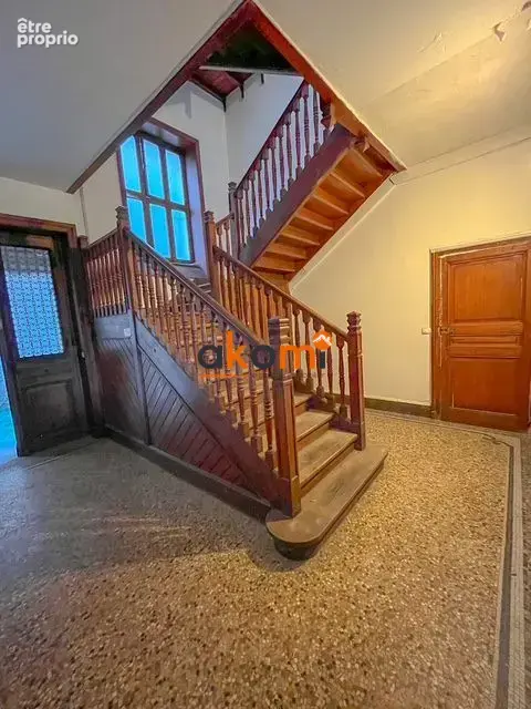Appartement 5 pièces 131 m² à vendre à Raon-L'etape (88110) - photo 9