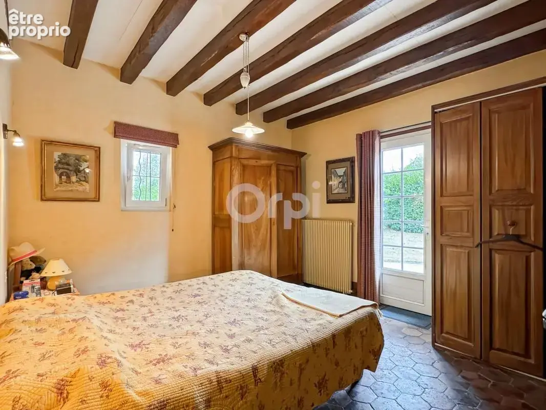 COUP DE COEUR Maison normande de caractère - photo 11