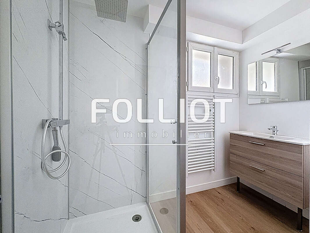 Appartement à GRANVILLE