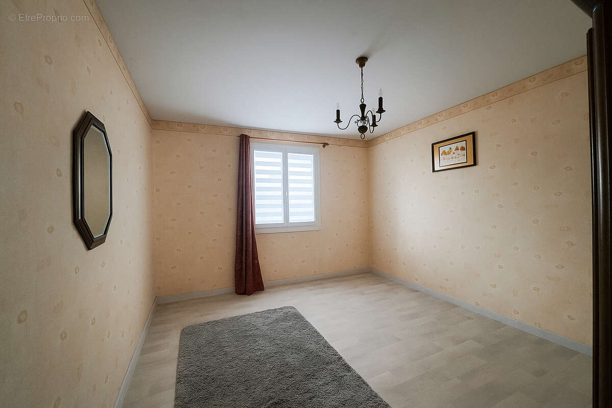 Maison à COUERON