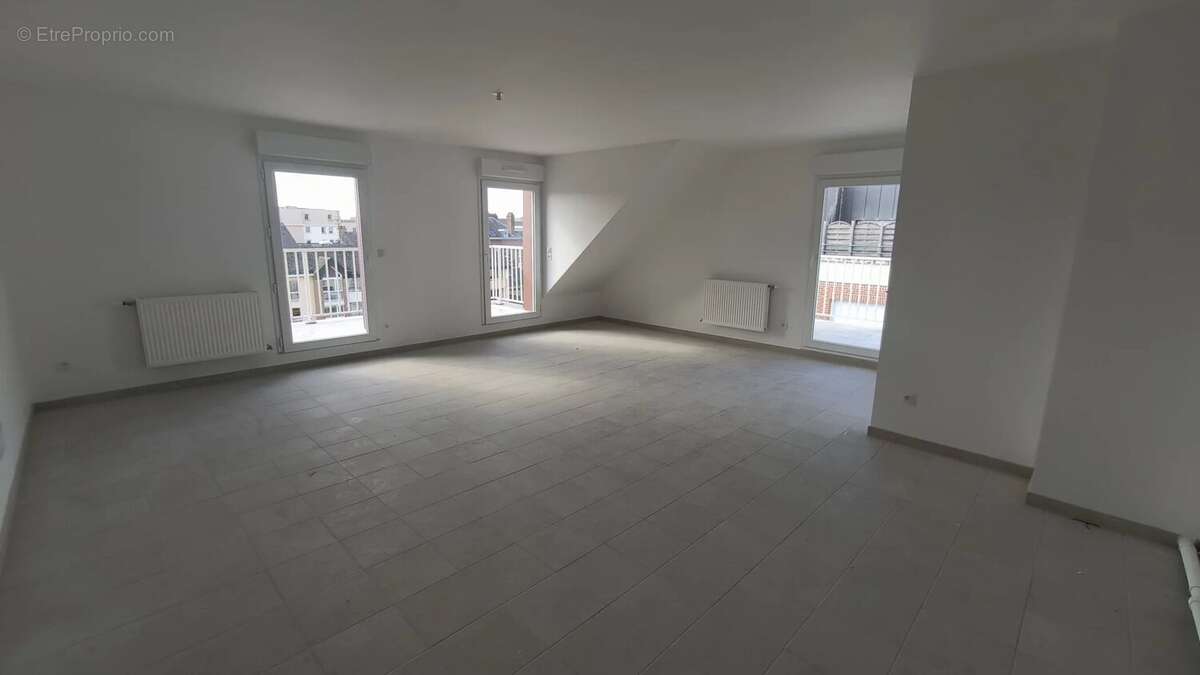 Appartement à ROUEN