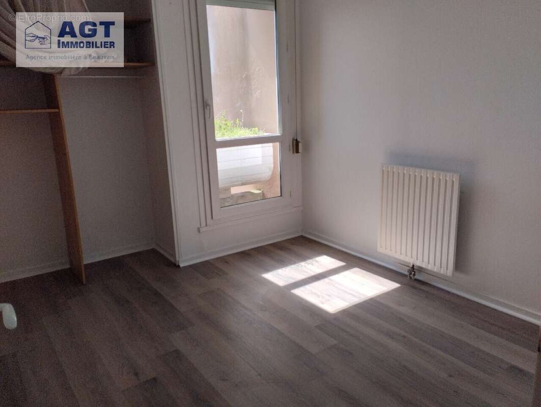 Appartement à BEAUVAIS