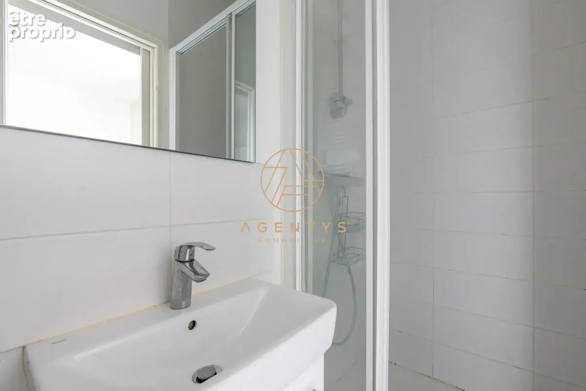 Appartement 37 m² à Nogent-Sur-Marne  - photo 7