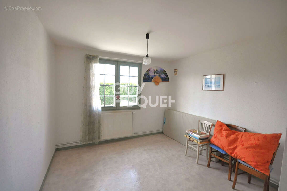 Maison à GREZIEU-LE-MARCHE
