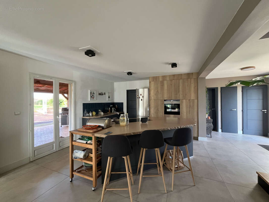 Maison à SAINT-JUST