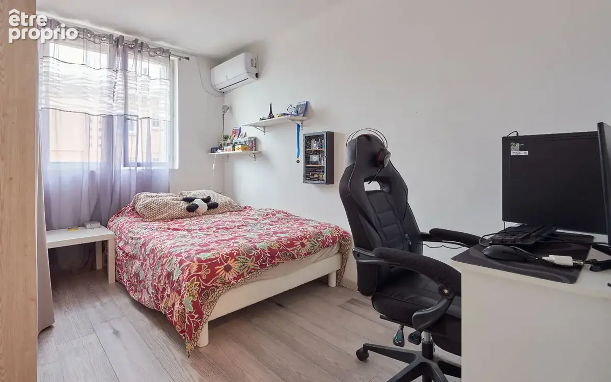 Appartement 74m² à manosque - photo 5