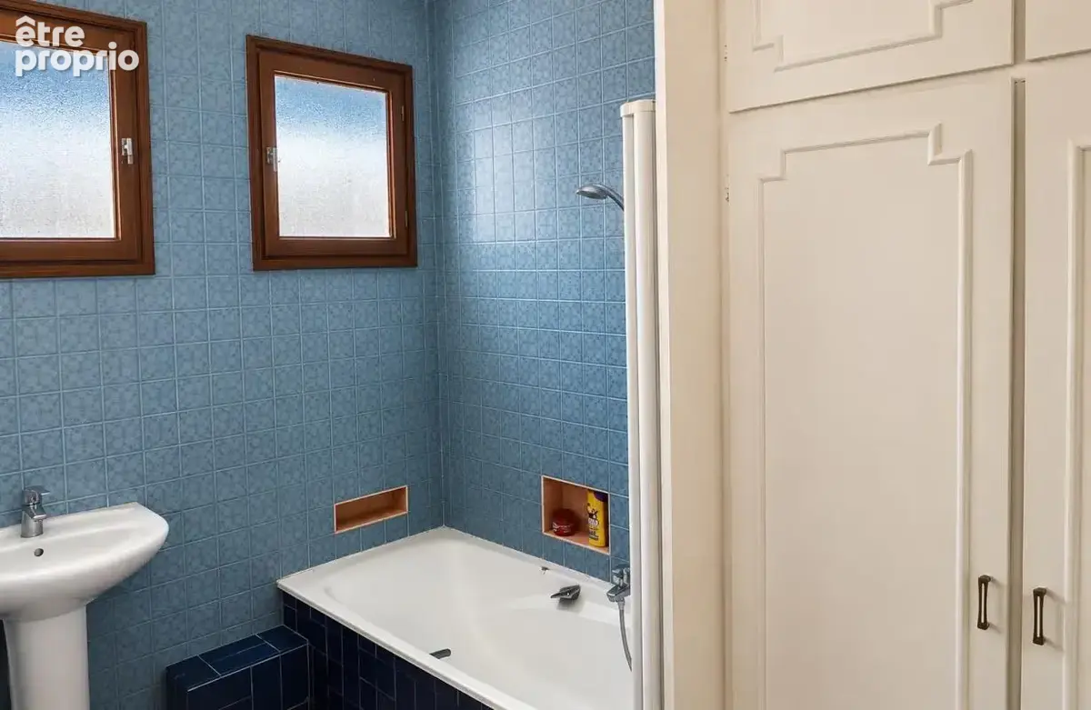 Maison Familiale Neuilly Plaisance 99m² Neuilly-Plaisance (93360) - photo 9