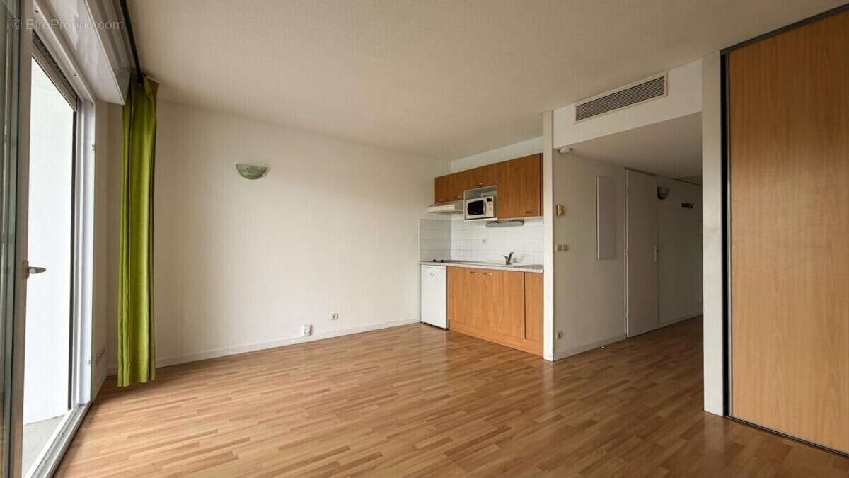 Appartement à LA ROCHELLE