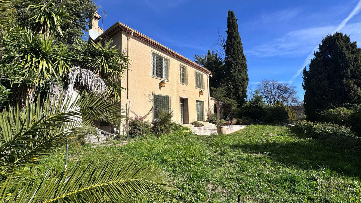 Maison à SAINT-PAUL