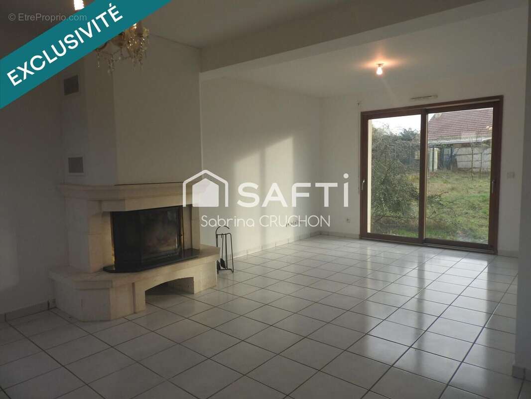 Photo 3 - Maison à SAINT-ANDRE-DE-L'EURE