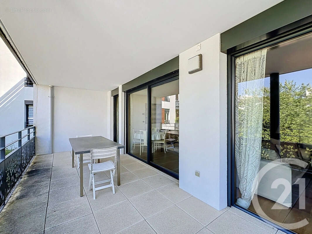 Appartement à LYON-5E