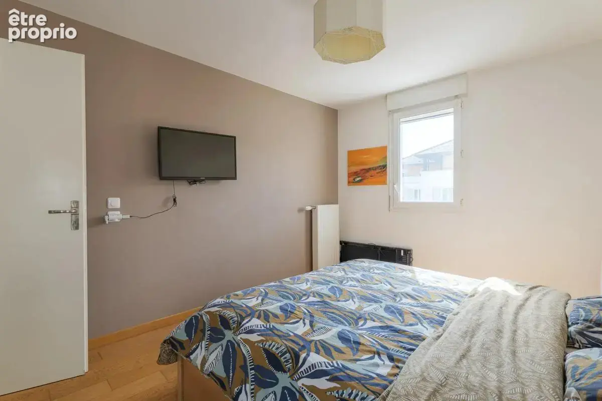 Appartement 3 pièces de 61 m² à Meaux - photo 13
