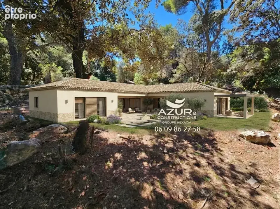 Terrain 500 m² à vendre à Martigues (13500) - photo 2