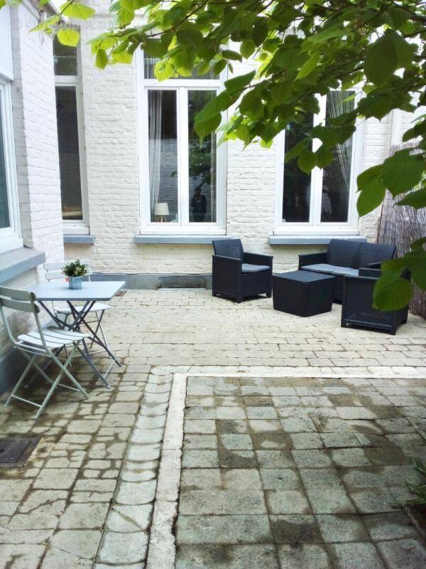 Appartement à LILLE