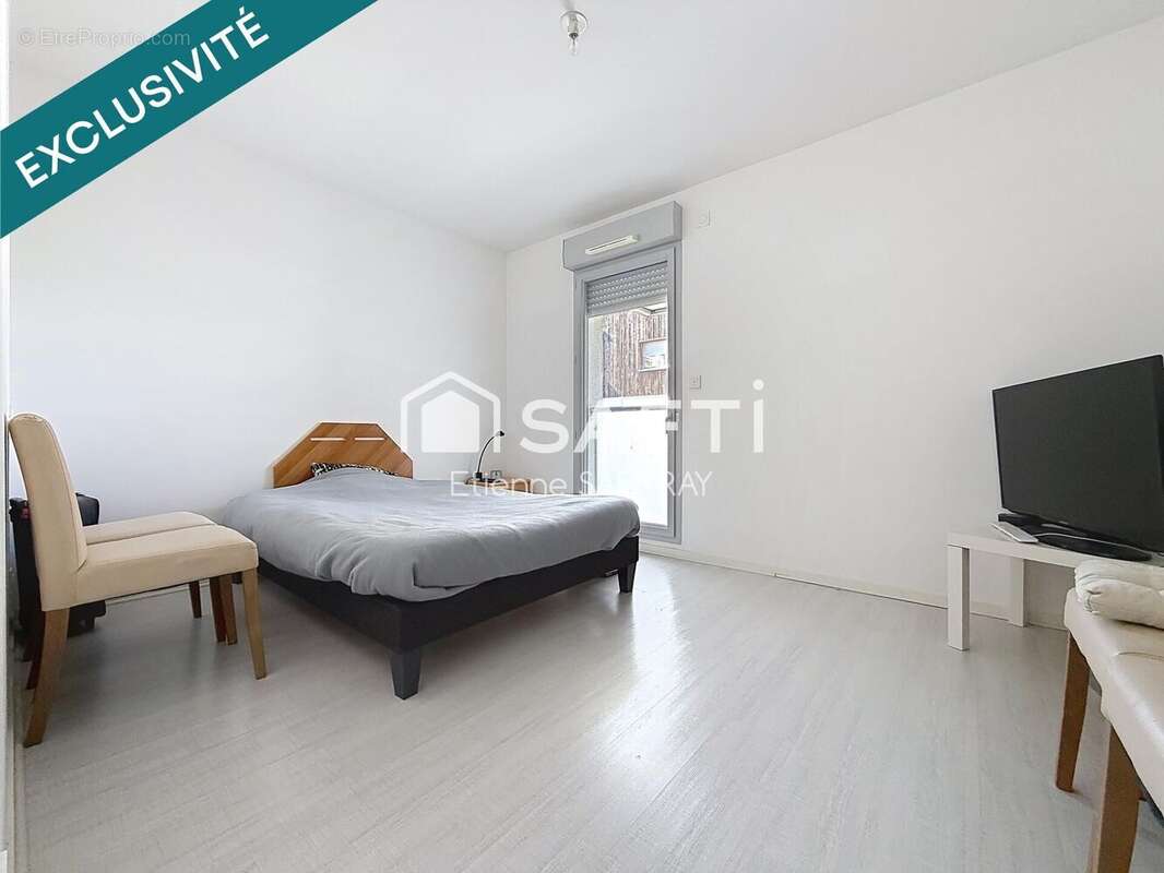 Photo 5 - Appartement à SAINTE-LUCE-SUR-LOIRE