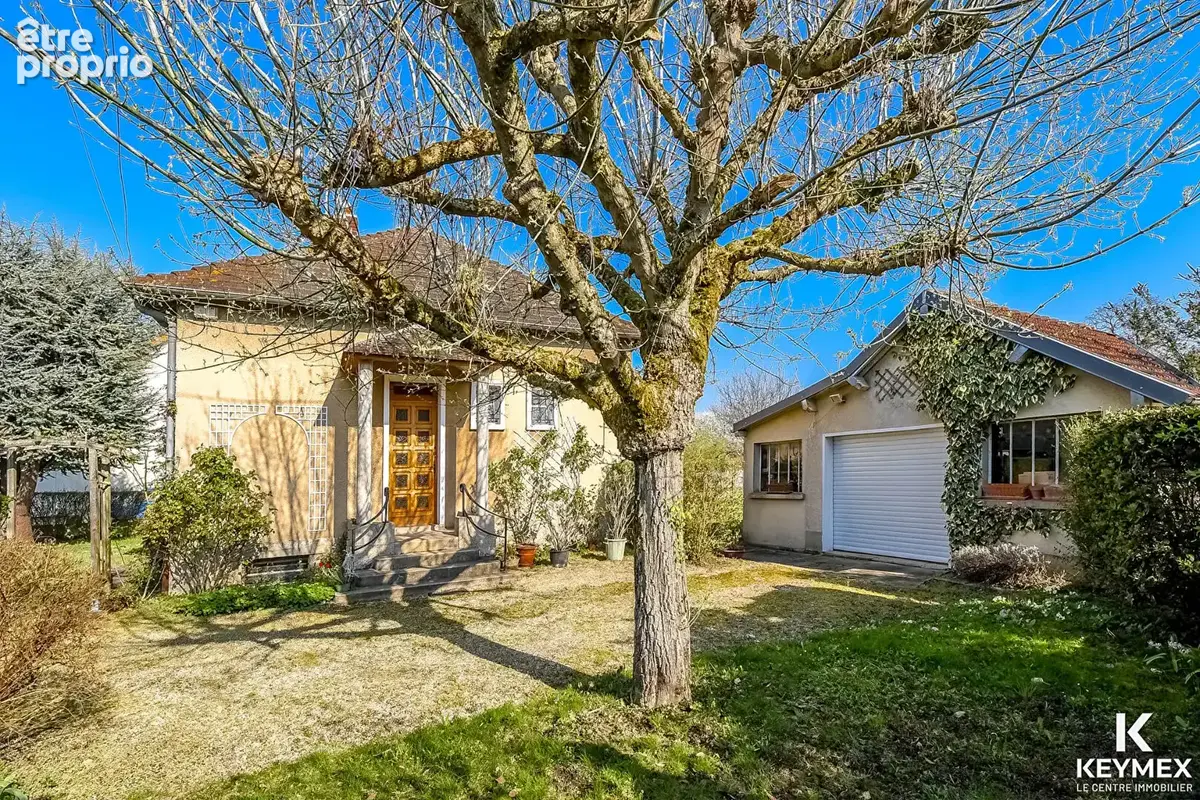 Maison au coeur de Chambly - photo 10