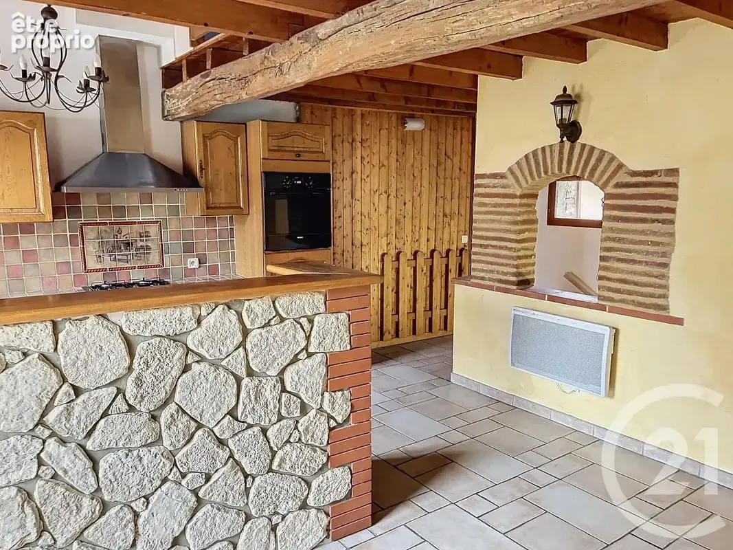 Maison 4 pièces 115 m² à vendre à Brouilla (66620) - photo 7