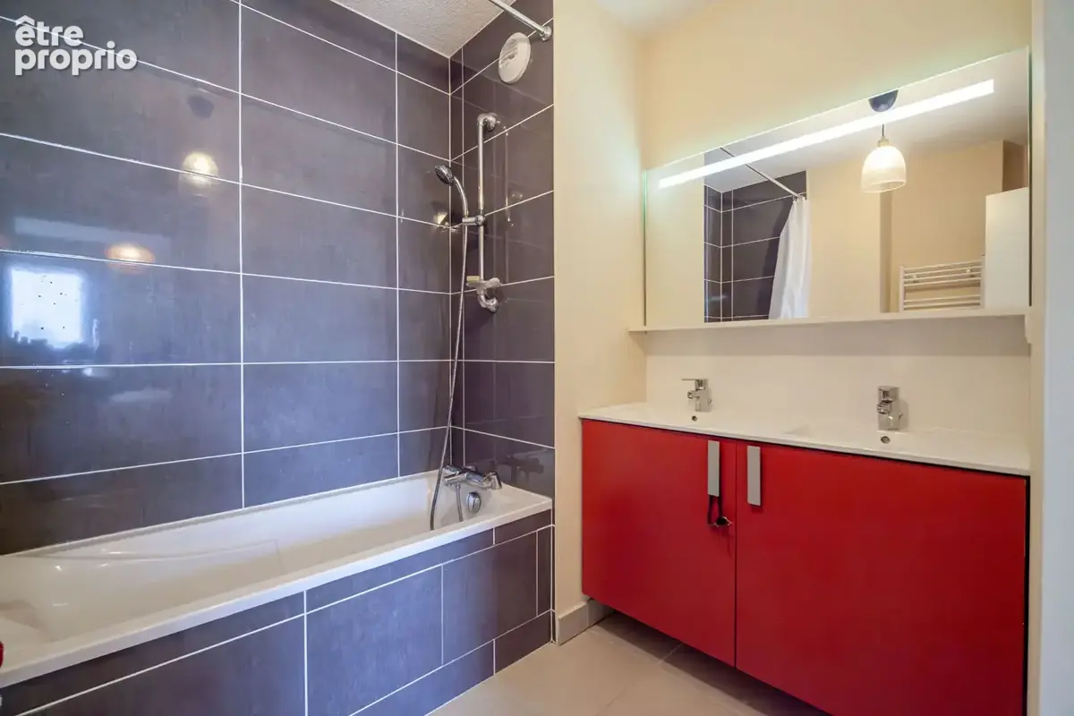 Appartement Bayonne 3 pièce(s) 64.61m2 - photo 8