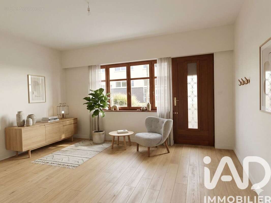 Photo 3 - Maison à NANTES