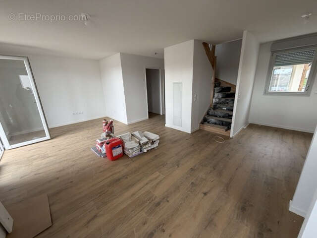 Maison à BLANQUEFORT