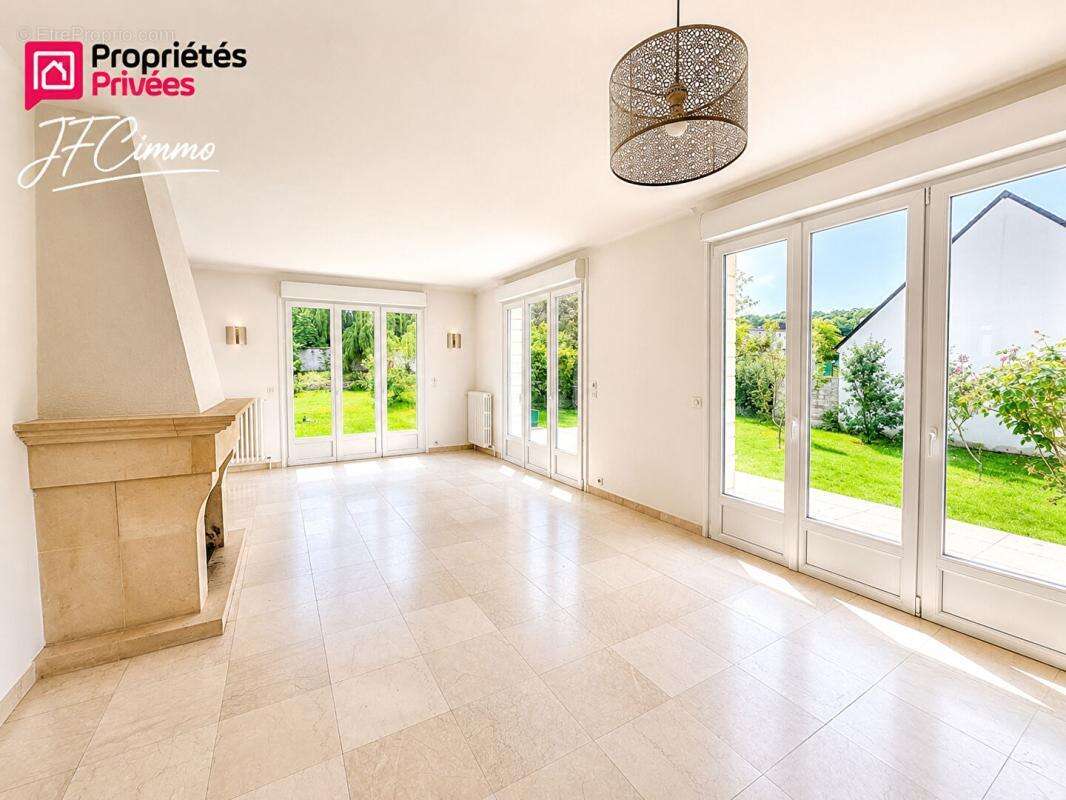 Maison Soissons 240 m2 terrain de 1600m2 - photo 5