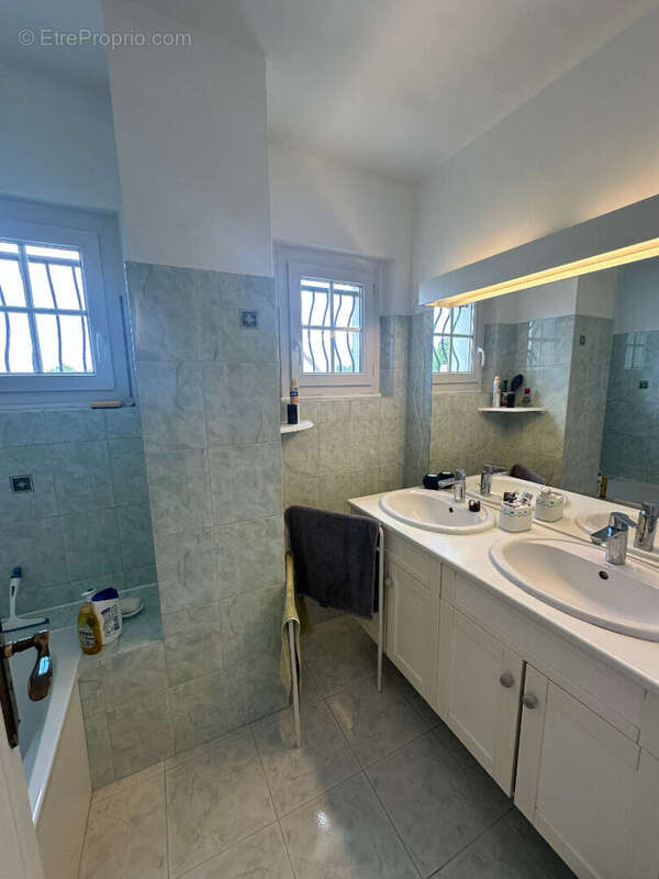 Maison à ORRY-LA-VILLE