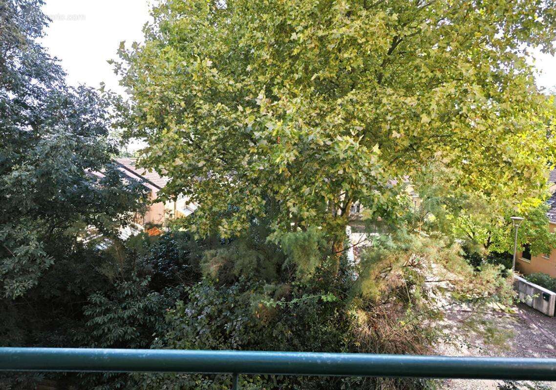 Appartement à BAGNOLET
