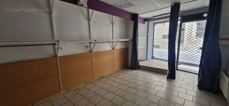 Appartement à EAUZE