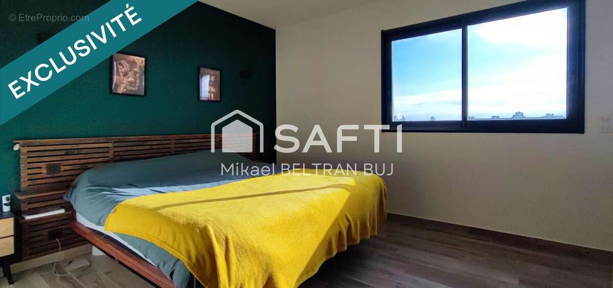 Photo 4 - Maison à VIC-LA-GARDIOLE