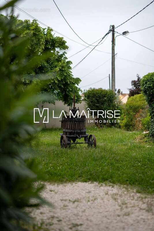 Maison 246 m² à Saint-Maximin-La-Sainte-Baume  - photo 7
