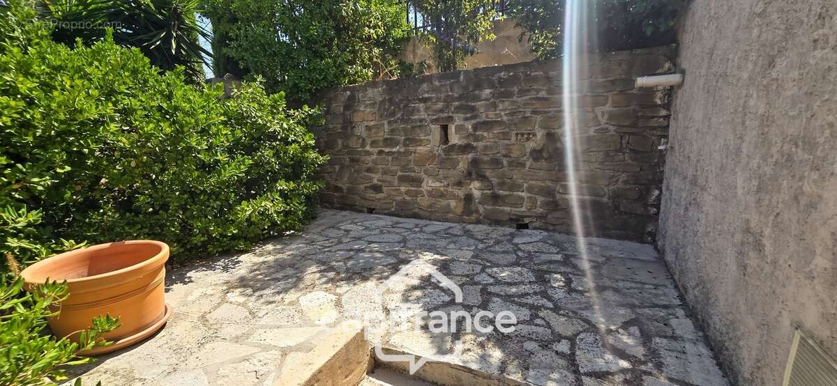 Maison à vendre 6 pièces TOULON Valbertrand(83)+ garage + piscine - photo 20