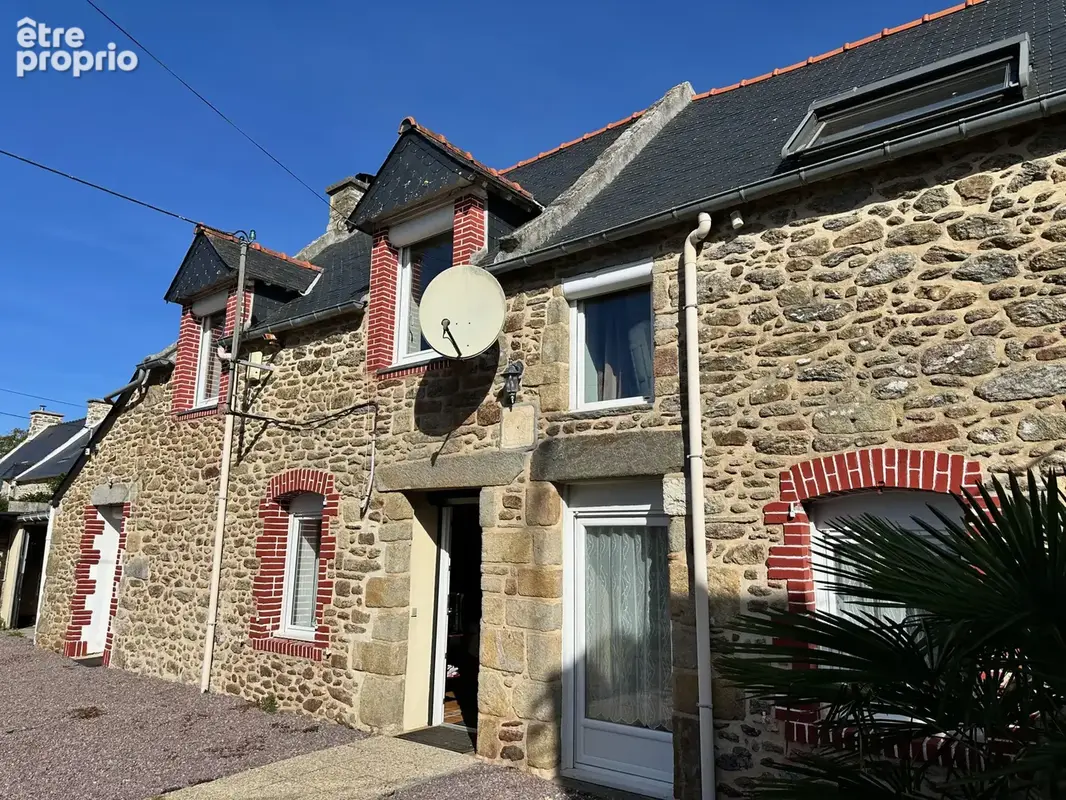 Photo Maison à Saint-Cast-Le-Guildo au prix de 433 675€
