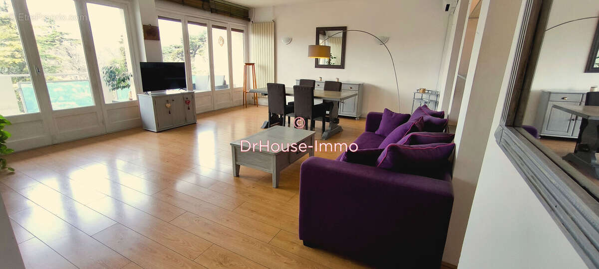 Appartement à VALENCE