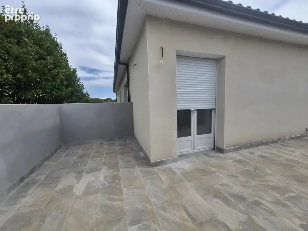 Maison Neuve de 117m² type 5 Auch avec jardin & grand garage - photo 5