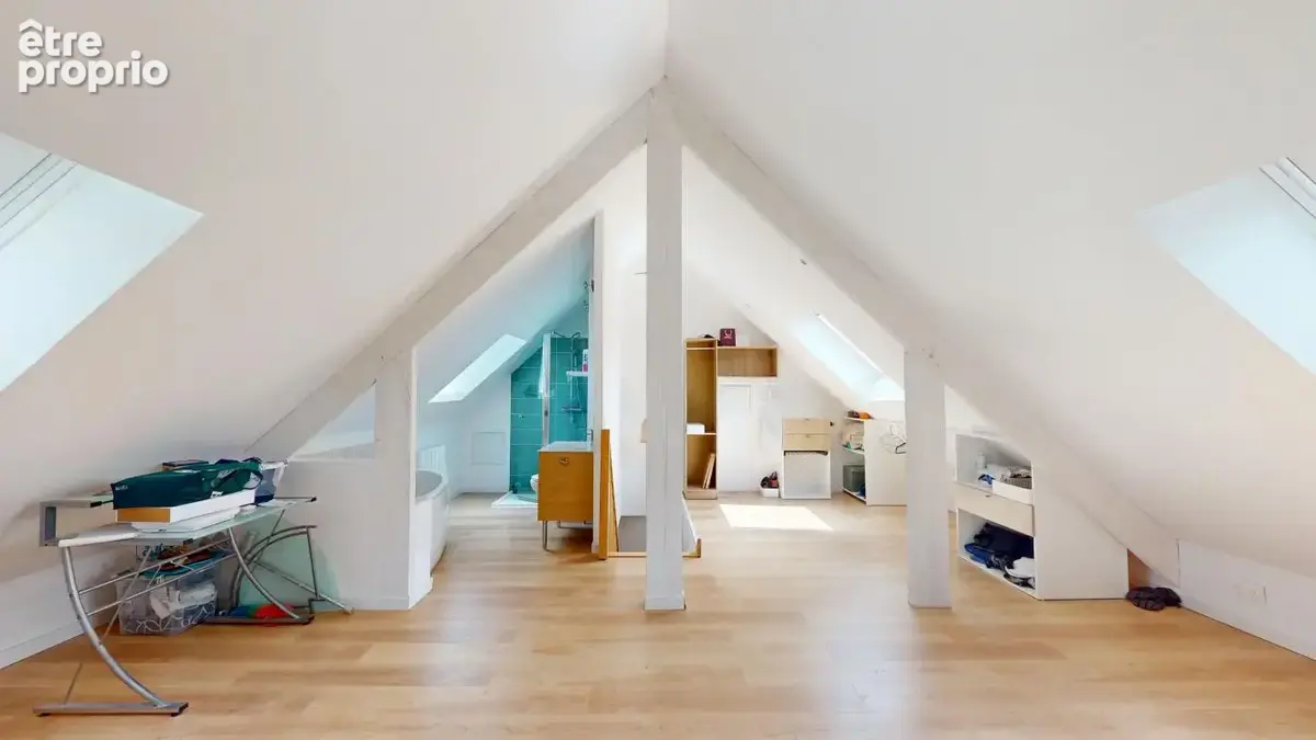 OCTEVILLE - Maison 4 chambres sur parcelle de - photo 19