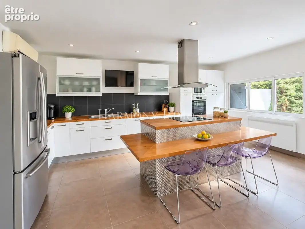Marcoussis   maison familiale de 185 m2 avec vue exceptionnelle et terrasse - photo 15