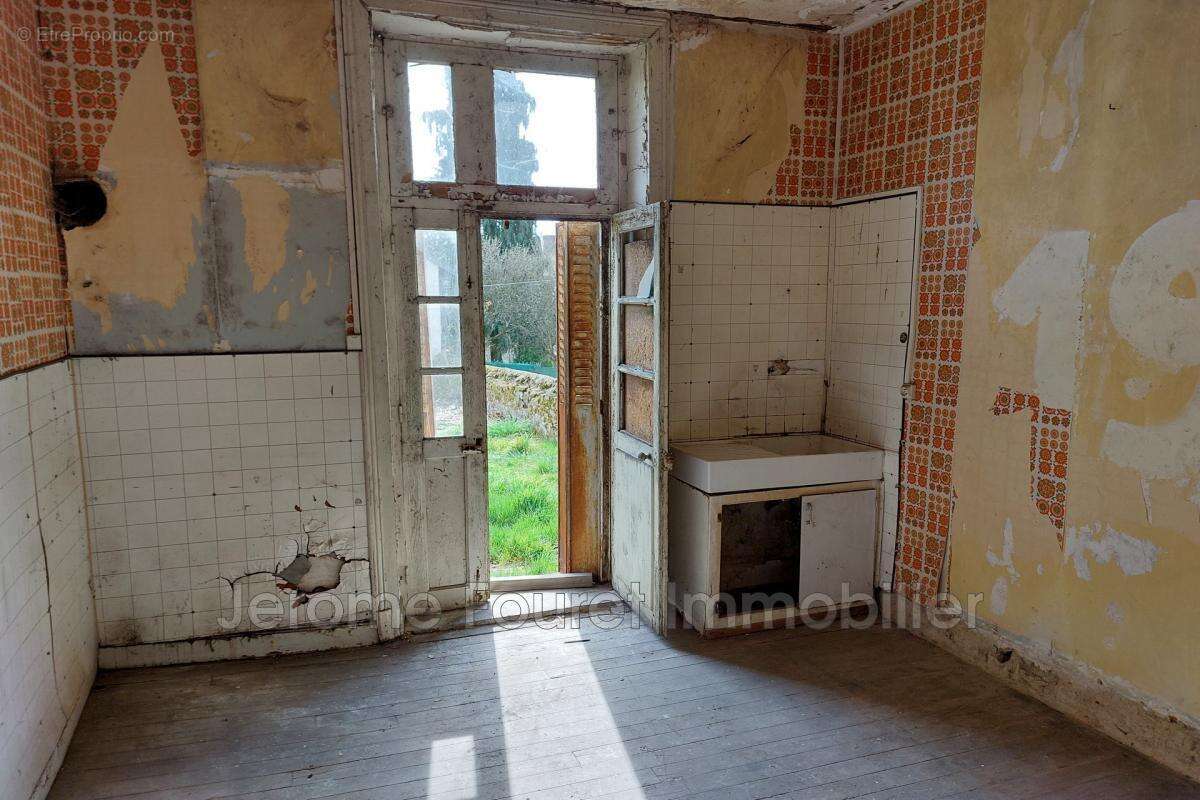 Appartement à USSEL