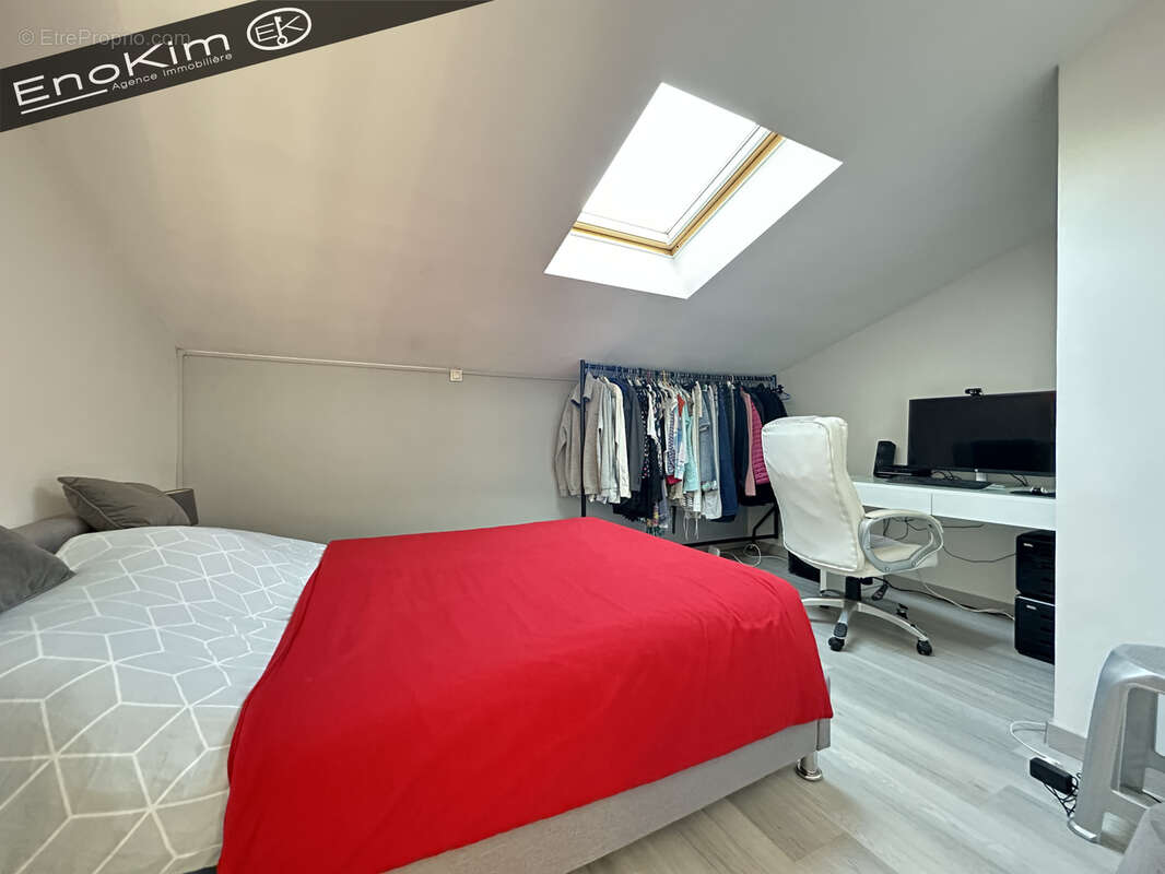 Appartement à LES SABLES-D'OLONNE