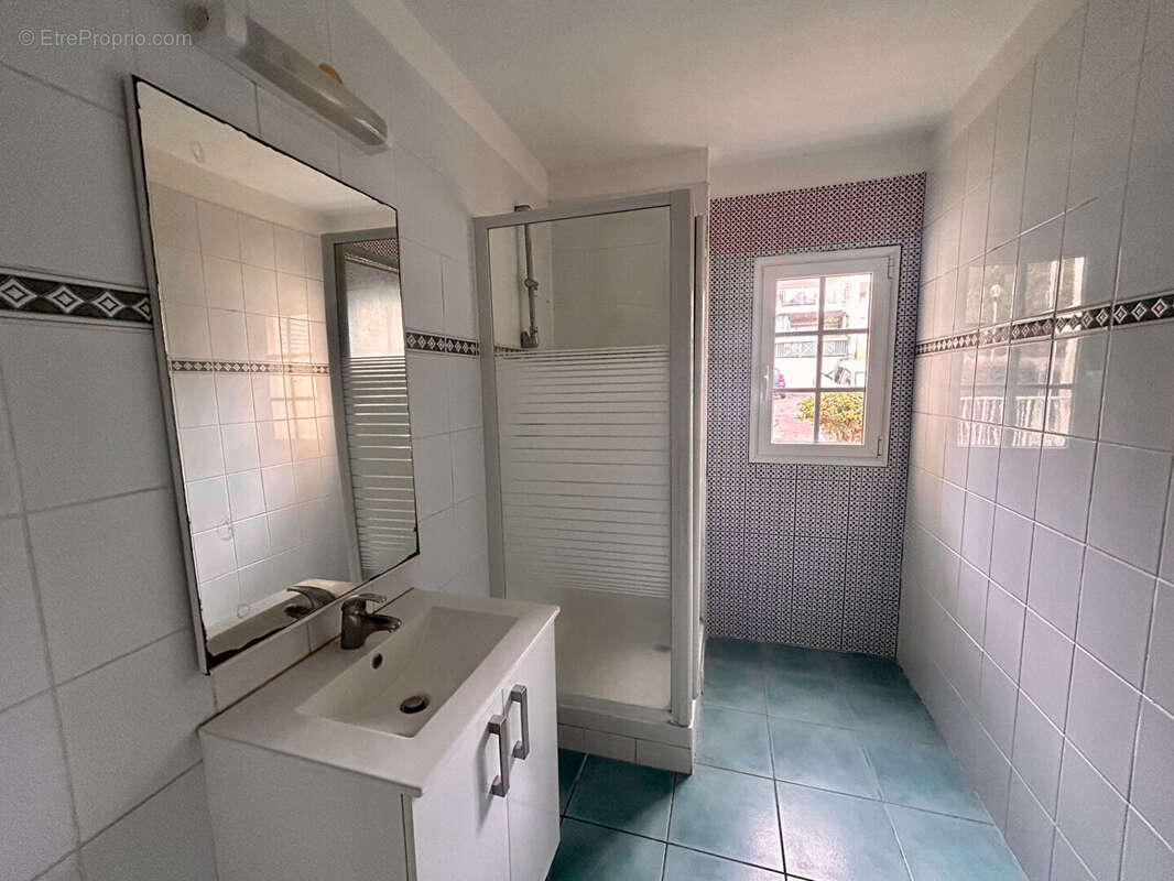 Appartement à LE MARIN