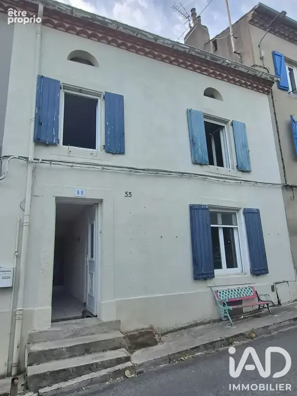 Photo 1 - Maison à MAZAMET