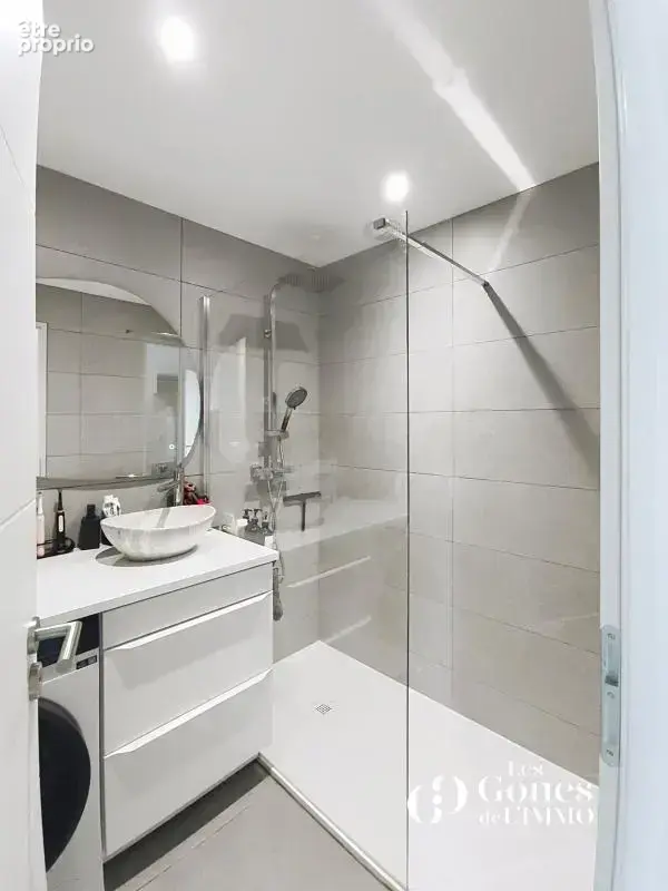 Maison de plain-pied T3 Sainte Consorce - photo 9