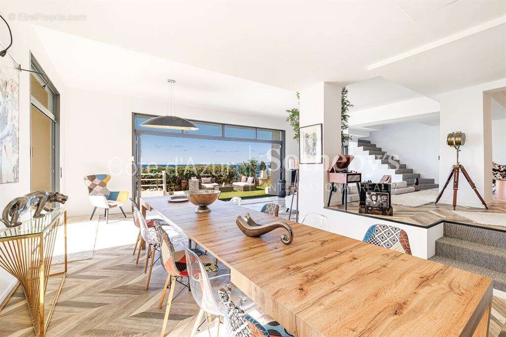 Maison à NICE