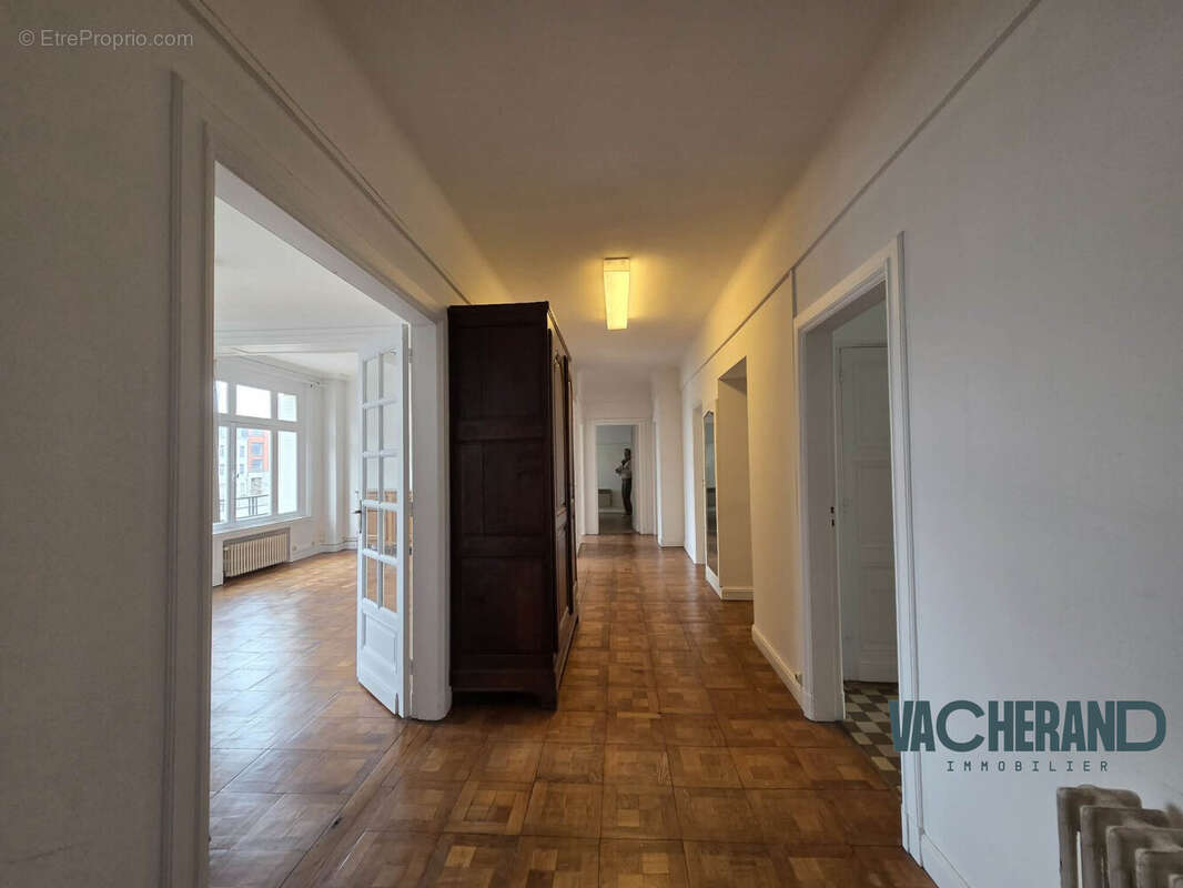 Appartement à LILLE