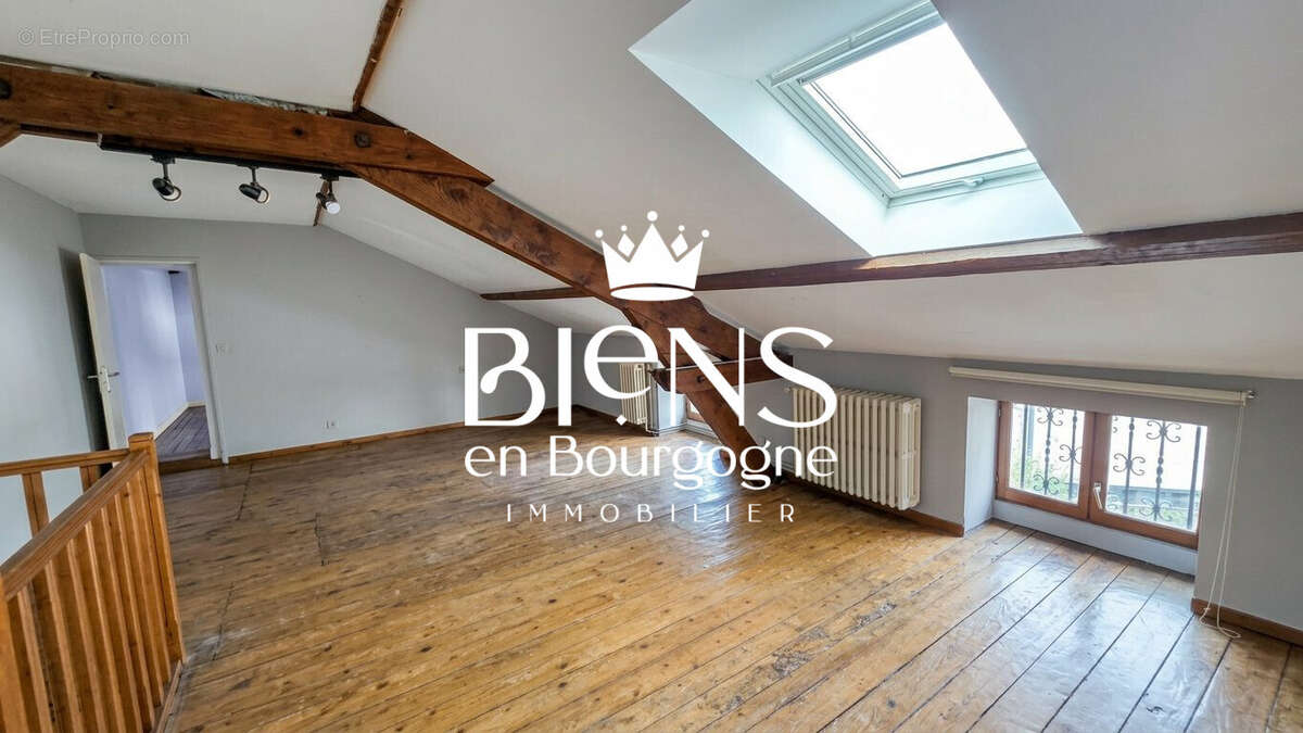 Maison à BEAUNE