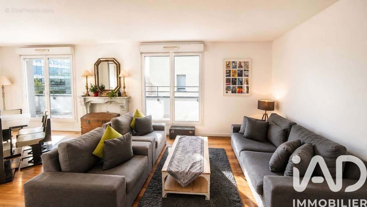 Photo 5 - Appartement à SAINT-OUEN