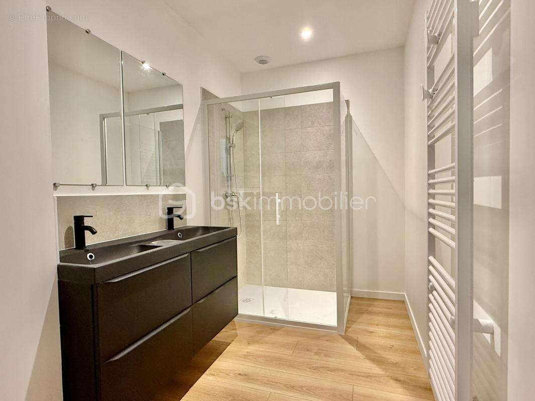 Appartement à AMIENS