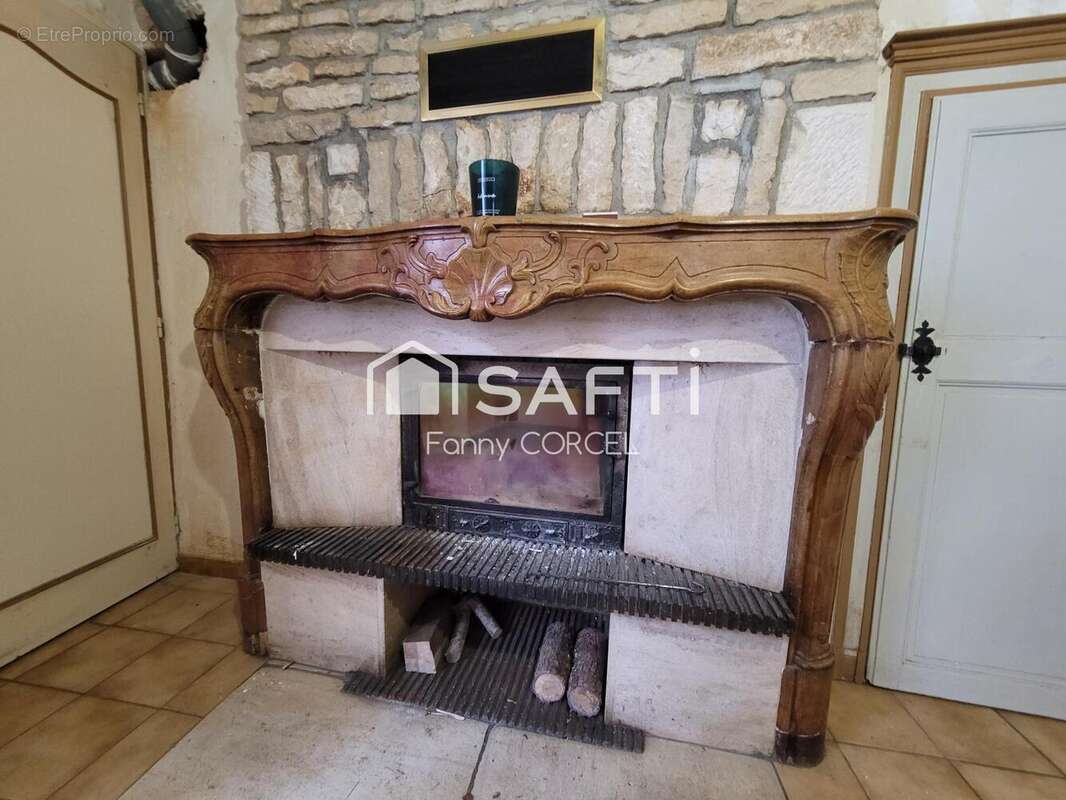 Photo 5 - Maison à CHATILLON-SUR-SEINE